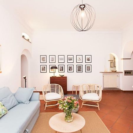 Casa Vacanze Al Vaticano Grande Comoda E Centrale Rome Luaran gambar