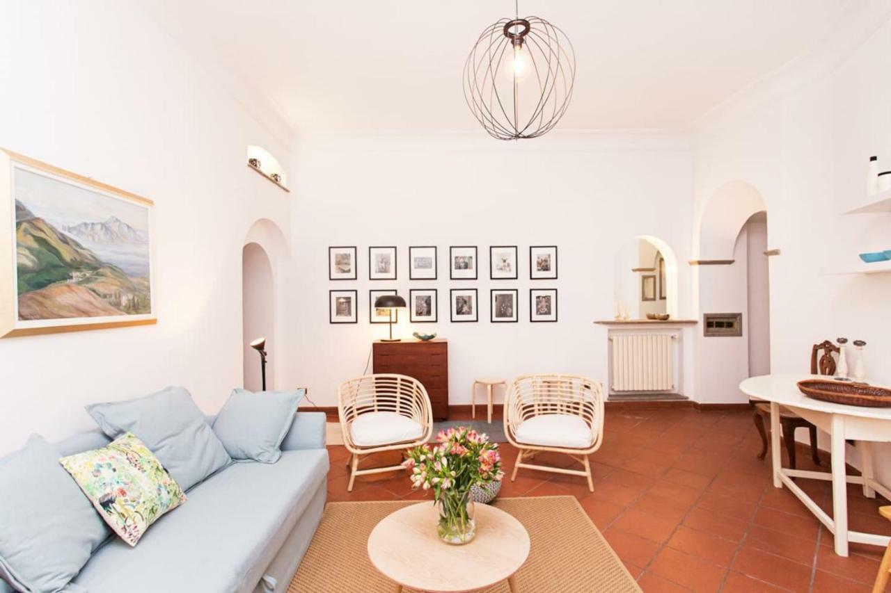 Casa Vacanze Al Vaticano Grande Comoda E Centrale Rome Luaran gambar