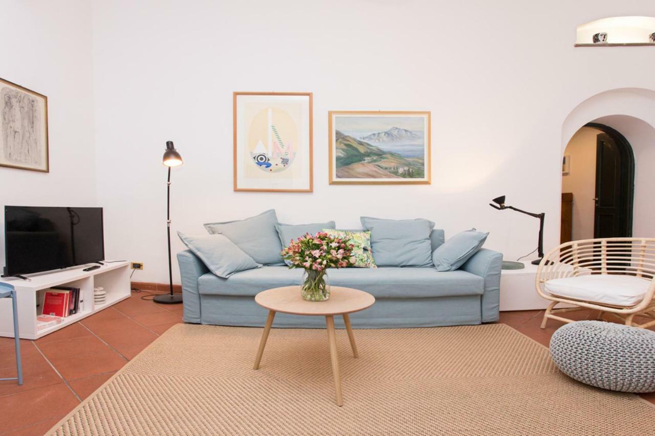 Casa Vacanze Al Vaticano Grande Comoda E Centrale Rome Luaran gambar
