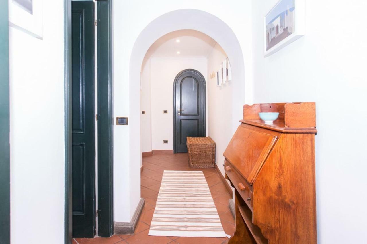 Casa Vacanze Al Vaticano Grande Comoda E Centrale Rome Luaran gambar