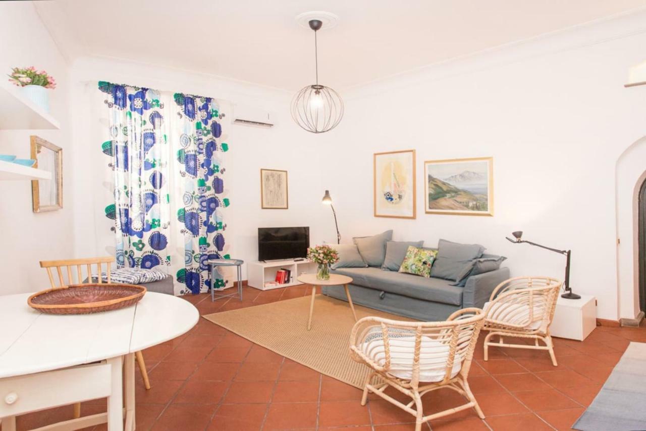 Casa Vacanze Al Vaticano Grande Comoda E Centrale Rome Luaran gambar