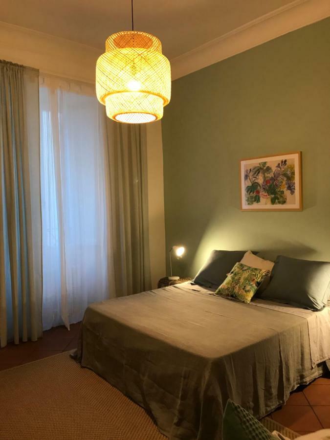 Casa Vacanze Al Vaticano Grande Comoda E Centrale Rome Luaran gambar