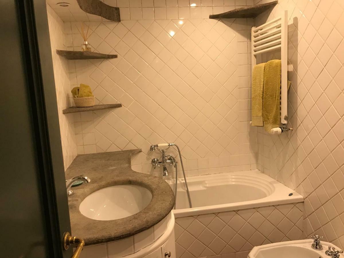 Casa Vacanze Al Vaticano Grande Comoda E Centrale Rome Luaran gambar